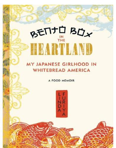 Bento Box in the Heartland