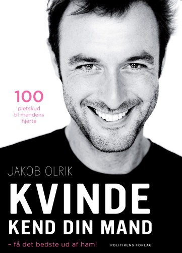 Kvinde kend din mand