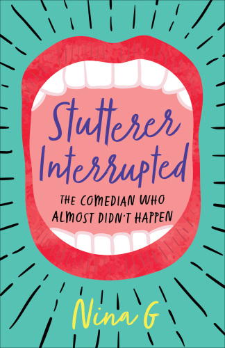 Stutterer interrupted: the comedian who almost didn't happen