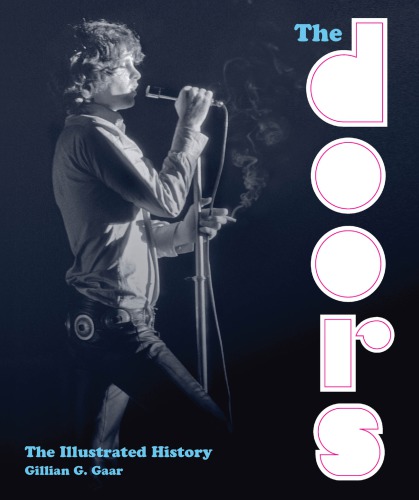 Doors - the illustrated history