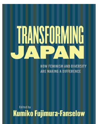 Transforming Japan: how feminism and diversity are making a difference