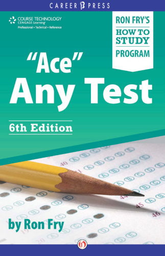 'Ace'' Any Test