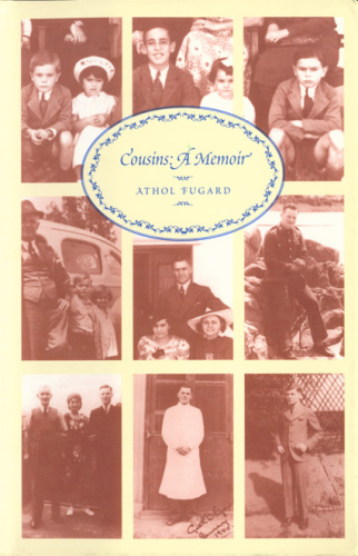 Cousins: a Memoir