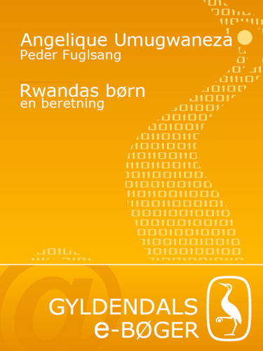 Rwandas børn: en beretning