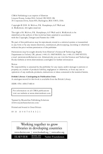 A Study Of Performance Measurement In The Outsourcing Decision