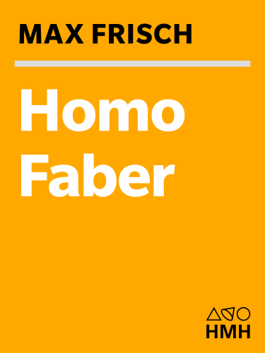 Homo Faber: a report