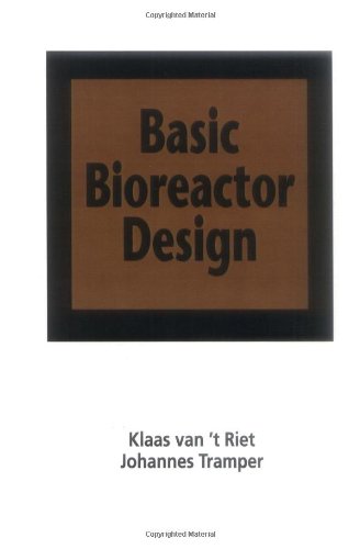 Basic Bioreactor Design