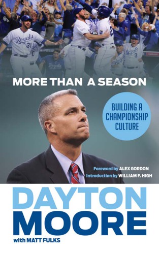 More Than a Season: building a Championship Culture