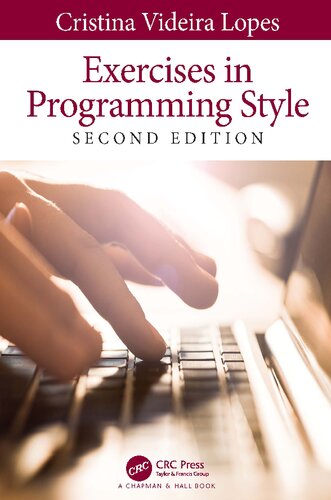 Exercises in Programming Style