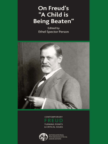On Freud's ''A Child is Being Beaten''