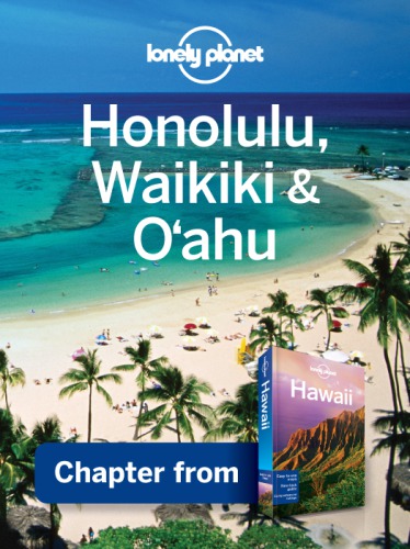 Honolulu-Waikiki-Oahu -Guidebook Chapter