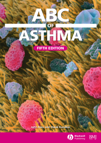 ABC of Asthma