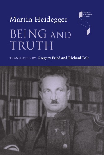 Being and truth