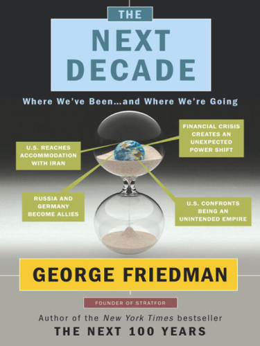 The next decade: where we've been -- and where we're going