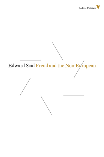 Freud and the Non-European
