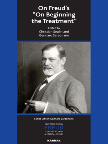 On Freud's ''On Beginning the Treatment''