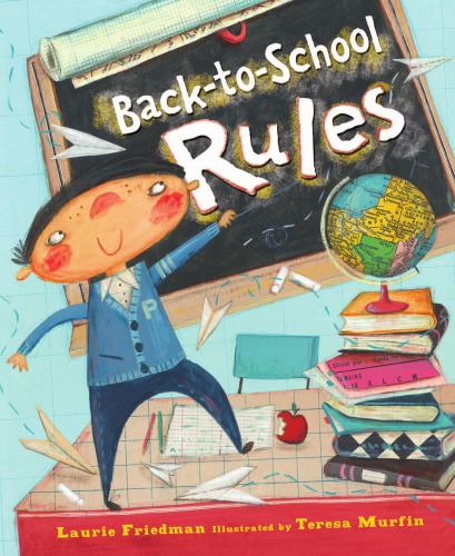 Back-to-school rules