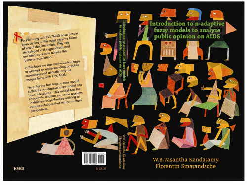 Introduction to N-Adaptive Fuzzy Models to Analyze Public Opinion on Aids