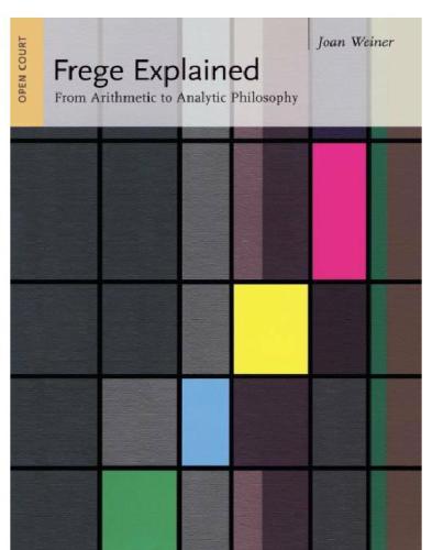 Frege explained: from arithmetic to analytic philosophy