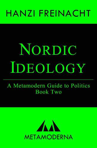 Nordic Ideology