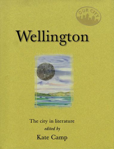 Wellington: the city in literature