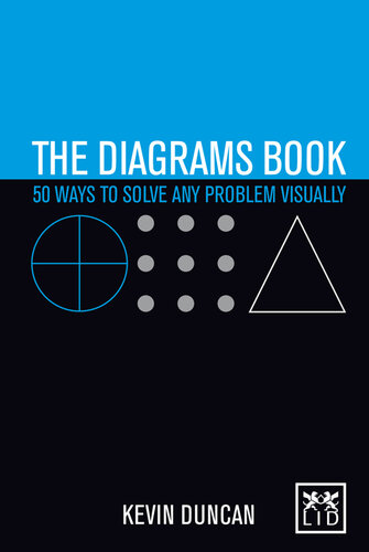 The Diagrams Book