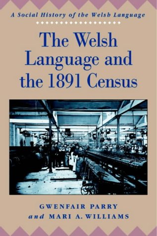 The Welsh Language and the 1891 Census
