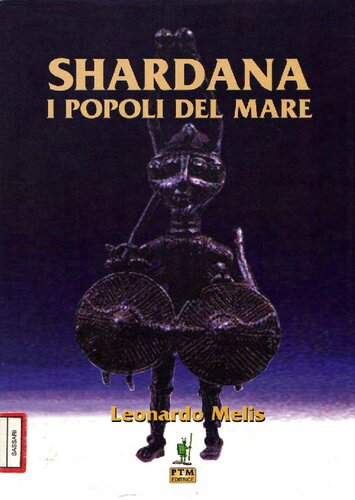 Shardana, i popoli del mare