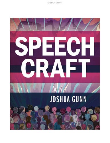 Speech Craft
