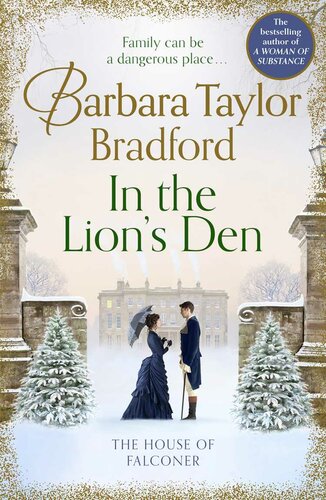 In the Lion’s Den: A tale of romance and rivalry