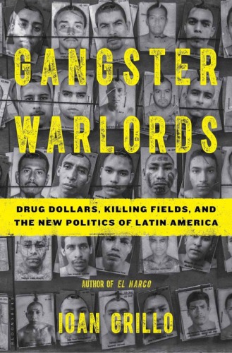 Gangster warlords: drug dollars, killing fields, and the new politics of Latin America