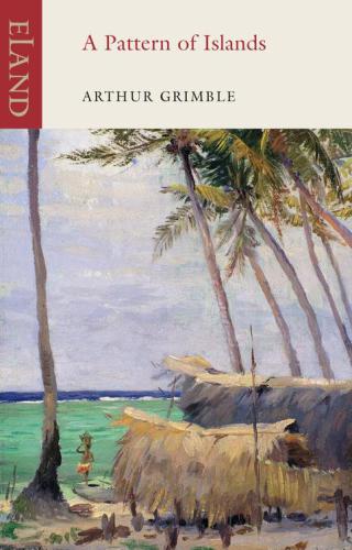 A Pattern of Islands