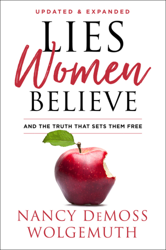 Lies young women believe: and the truth that sets them free