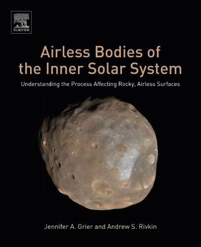 Airless bodies of the inner solar system: understanding the process affecting rocky, airless surfaces