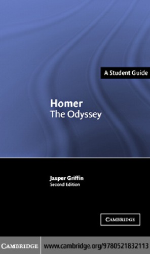 Homer, the Odyssey: [a student guide]