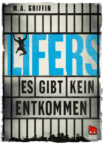 Lifers Es gibt kein Entkommen