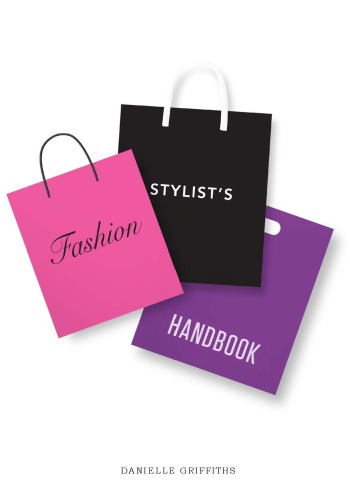Fashion stylist's handbook