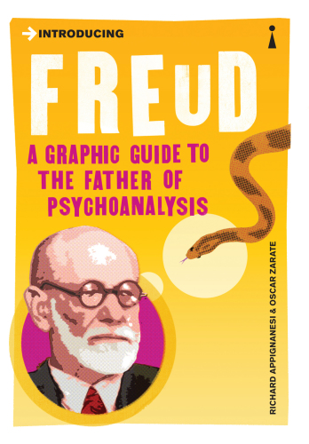 Freud: a graphic guide