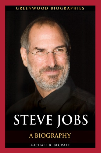 Steve Jobs: a biography