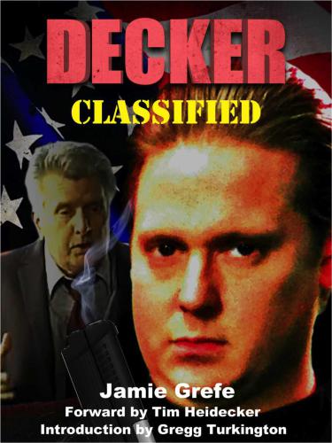 DECKER: CLASSIFIED