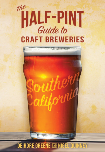 The Half-Pint Guide to Craft Breweries