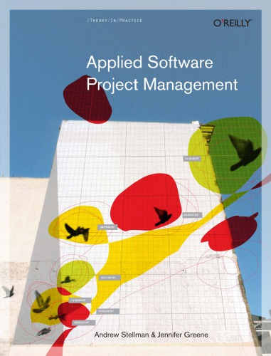 Applied software project management
