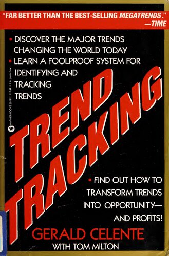 Trend Tracking