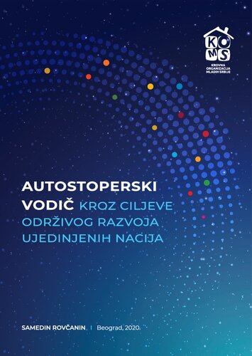 Autostoperski vodič kroz ciljeve održivog razvoja Ujedinjenih nacija