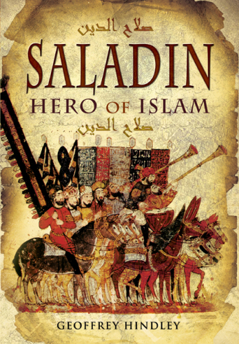 Saladin: hero of Islam
