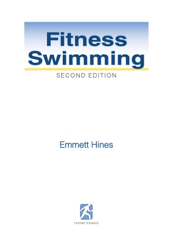 Fitness swimming