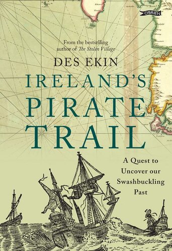 Ireland's Pirate Trail