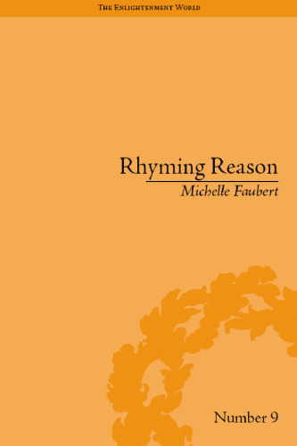 Rhyming Reason: The Poetry of Romantic-Era Psychologists