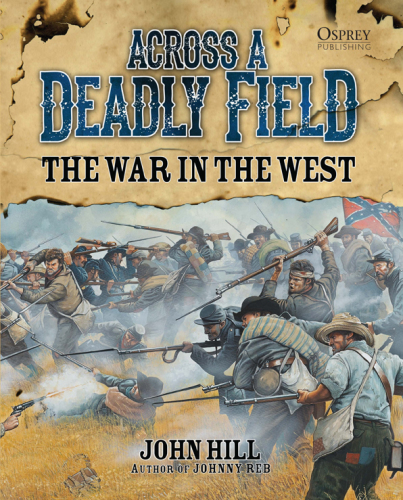 Across a deadly field: the war in the West