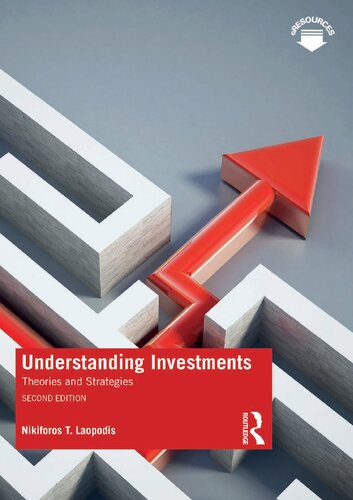 Understanding Investments: Theories and Strategies 2nd Edition